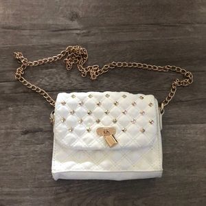 charlotte russe purse.